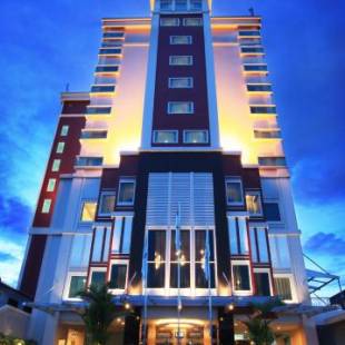 Фотография гостиницы Swiss-Belhotel Ambon
