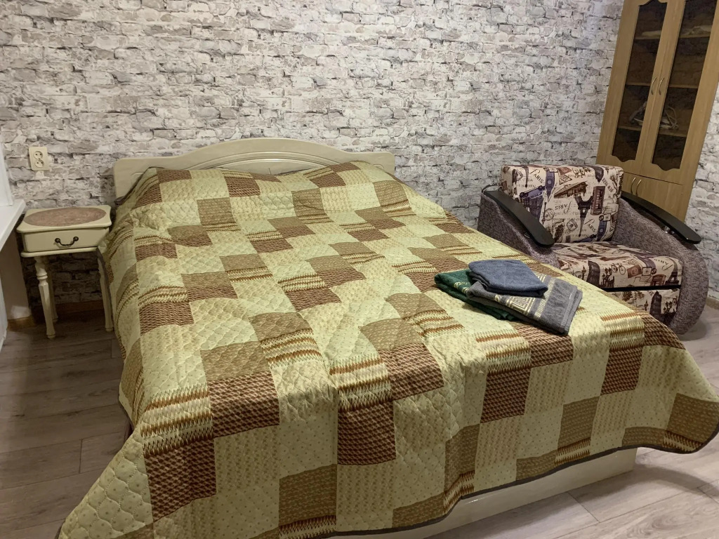 Фотография квартиры Апартаменты на улице Нижняя Дебря