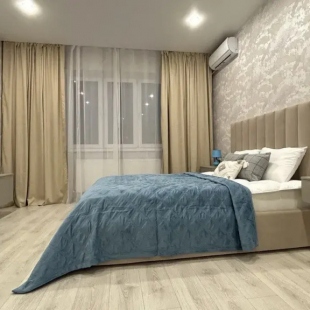 Фотография квартиры Апартаменты LUX рядом с ЖК Тургенев