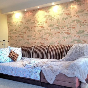 Фотография квартиры Квартира на Улице Ладо Кецховели 71