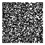 QR код гостиницы Sweet Hall