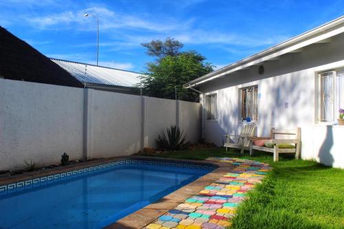 Фотография мини отеля Kate's Nest Guesthouse