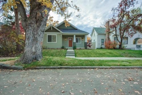 Фотография гостевого дома 6th Street Retreat