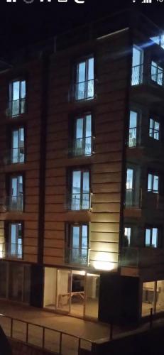 Фотография апарт отеля ÇİÇEK APART OTEL