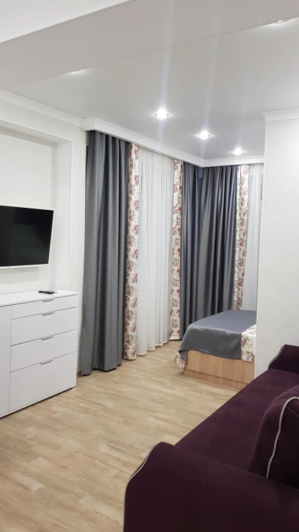 Фотография квартиры Апартаменты Royal Residence Bon Voyage