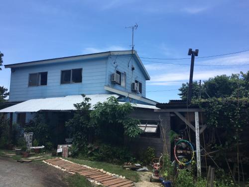 Фотография гостевого дома Minami Onna Tropical