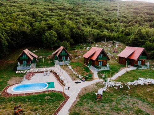 Фотография базы отдыха Holiday Park Plitvice Paradise