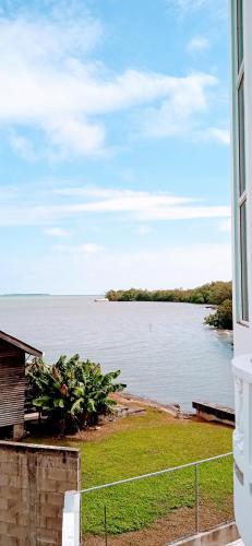 Фотографии гостевого дома 
            See Belize BAY Sea View Studio