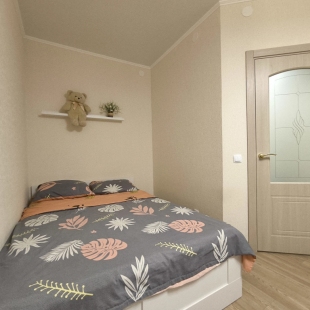 Фотография квартиры Квартира на улице Гареева 102к1