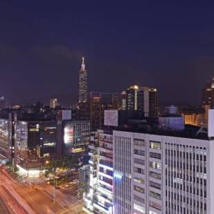Фотографии гостиницы
Eastin Taipei Hotel