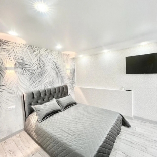 Фотография квартиры Апартаменты на проспекте Циолковского 47А