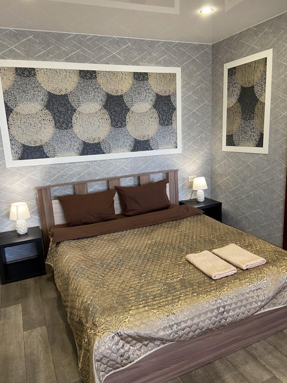 Фотография квартиры Apartments Dubki on the street Sverdlova, 100