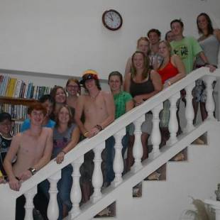 Фотография гостевого дома Candles in the Wind