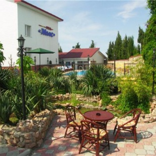 Фотография конференц-зала Мыс