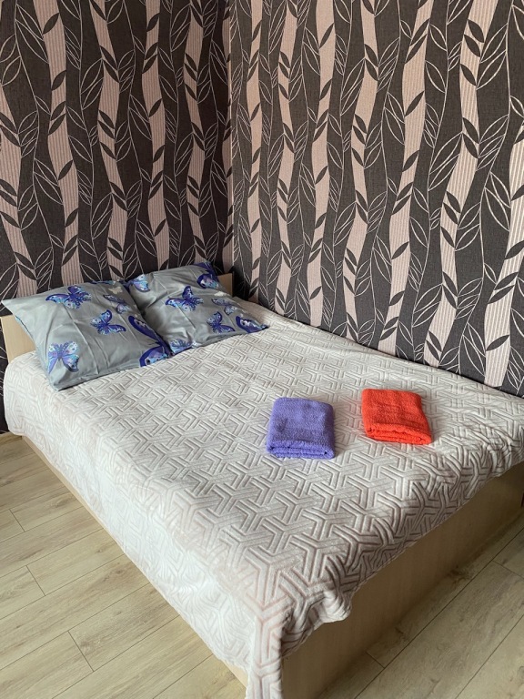 Фотография квартиры Квартира в Микрорайоне Южный д.2