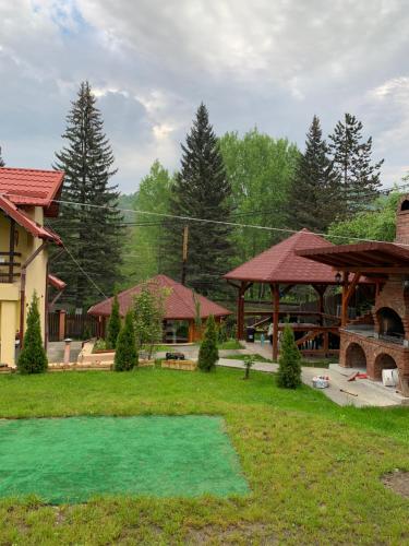 Фотография мини отеля Casa Galbena