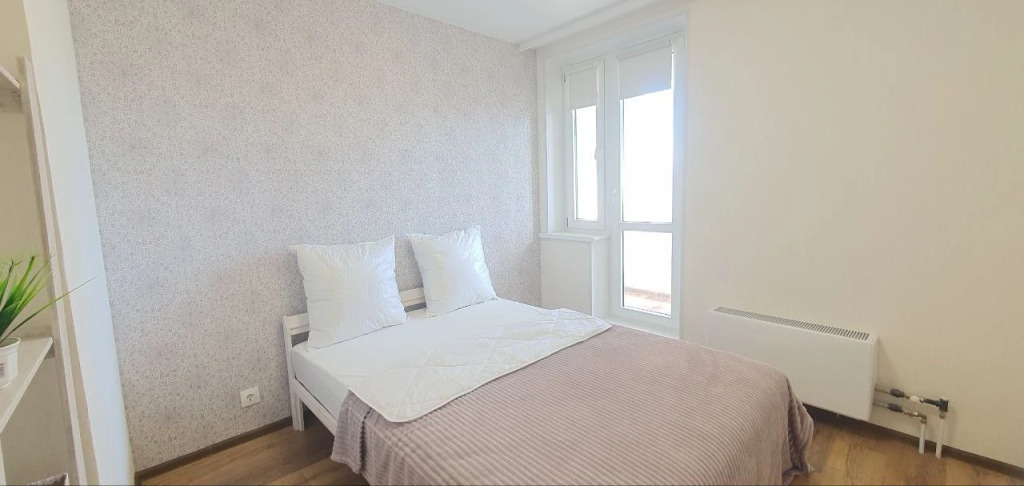 Фотография квартиры Квартира KiraLive по Адресу Украинская 48