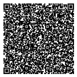 QR код гостиницы Хаятт Ридженси Душанбе