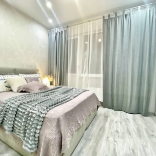 Фотография квартиры Квартира 1к квартира Есенина 4