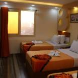 Фотография хостела Osiris Hotel Cairo