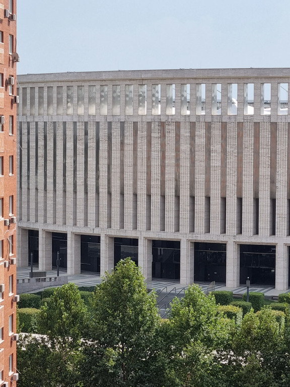 Фотография квартиры Квартира Парк Галицкого Панорама