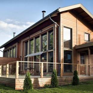 Фотографии гостевого дома 
            Kiurun Villas