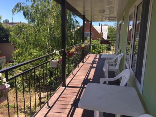 Фотография гостевого дома На Горького, 3а