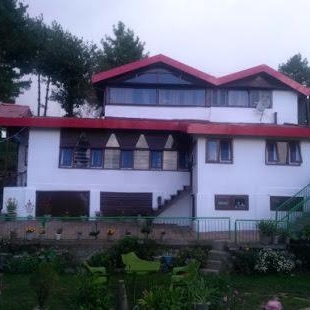 Фотография гостевого дома Nature villa