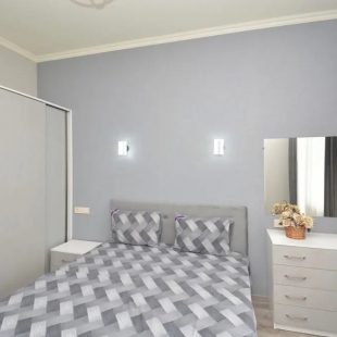 Фотография квартиры two bedroom apartment on Zaryan street