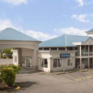 Фотографии гостиницы
Travelodge by Wyndham Langley