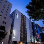 Фотография гостиницы HOTEL FORZA HAKATAEKI CHIKUSHI-GUCHI Ⅰ
