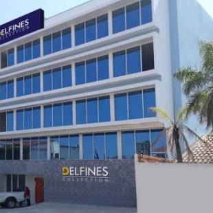 Фотография гостиницы Delfines Collection Equipetrol