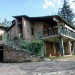 Фотография гостевого дома Villa Due Laghi