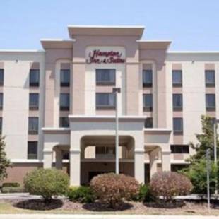 Фотографии гостиницы
Hampton Inn & Suites Largo