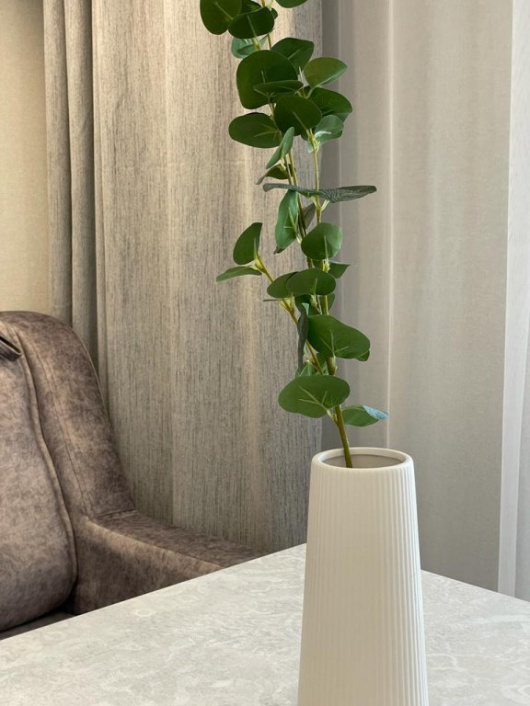 Фотографии квартиры
Апартаменты Квадрум