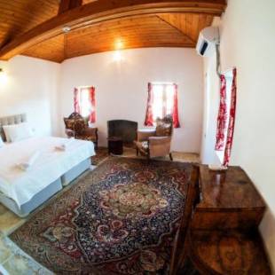 Фотографии мини отеля 
            Ali Baba's House