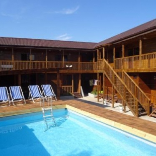 Фотография мини отеля Ариэль