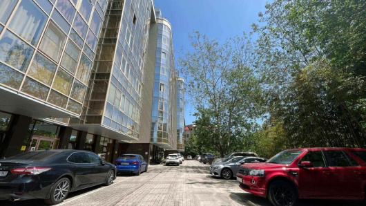 Фотографии квартиры 
            Альфа на проспекте Курортный