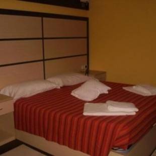 Фотографии гостиницы 
            Hotel La Solitaria