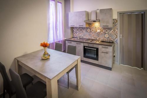 Фотография мини отеля B&B Confine