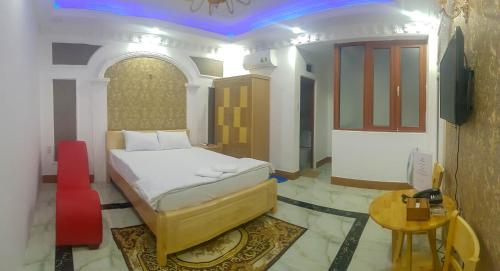 Фотография гостиницы Amor Hotel