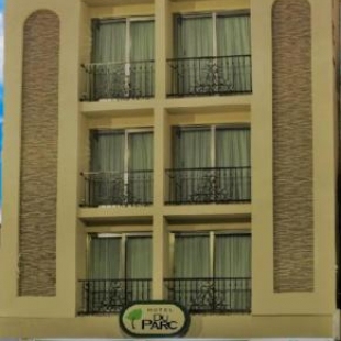 Фотография гостиницы Hotel Du Parc