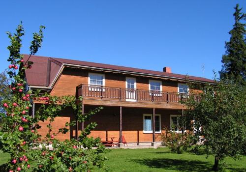 Фотография гостевого дома Viesu nams Lauciņi