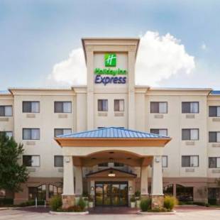 Фотографии гостиницы
Holiday Inn Express Hotel and Suites Fort Worth/I-20