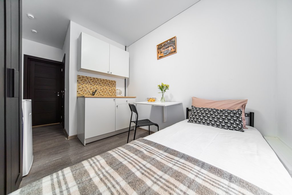 Фотография квартиры Апартаменты Депо 2