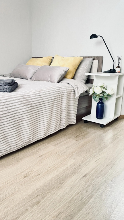 Фотография квартиры Квартира на Блюхера