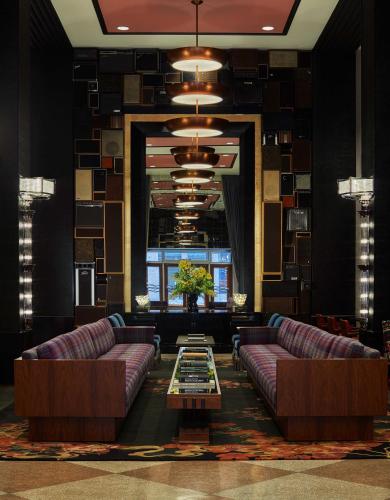 Фотография гостиницы Graduate Seattle