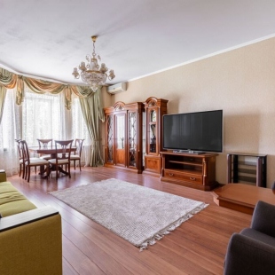 Фотография квартиры Апартаменты в центре города Казань