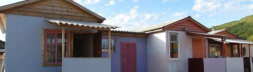 Фотография базы отдыха Миа