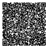 QR код гостиницы Пальма Сонета